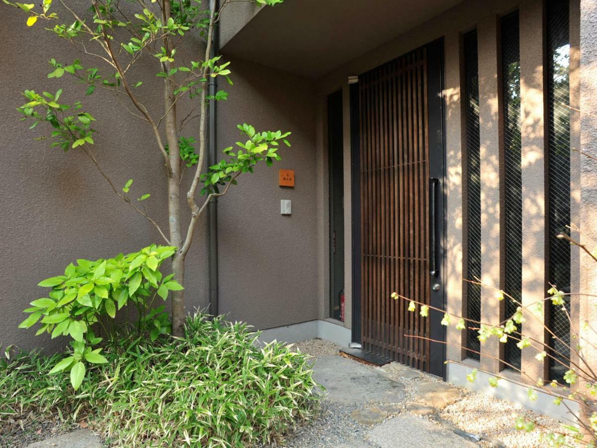 Kotengu Sanroji Shimonoseki Exteriör bild